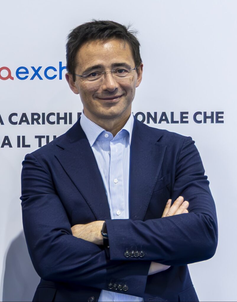 Caro carburanti, Alberti (360PAY): "La vera emergenza è l'imprevedibilità dei costi" 1 Marco Alberti CEO 360PAY 1