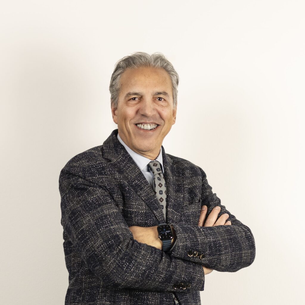 Quando la tecnologia diventa fiducia: la localizzazione vista dagli autisti 1 Carrano Claudio Golia360